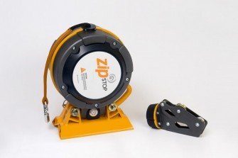 Prezentacja systemu ZIP Stop